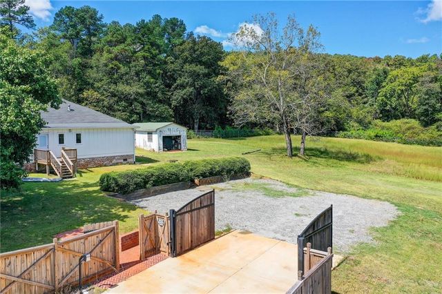 4796 Dallas Highway, Powder Springs, GA 30127