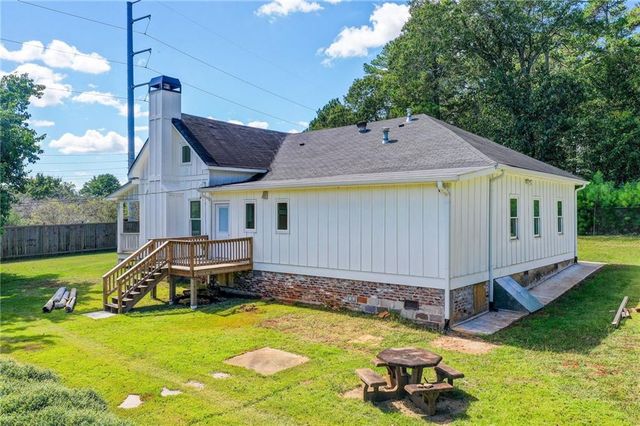 4796 Dallas Highway, Powder Springs, GA 30127