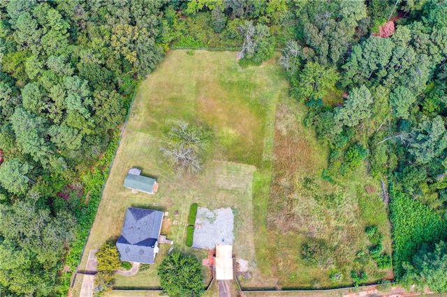 4796 Dallas Highway, Powder Springs, GA 30127