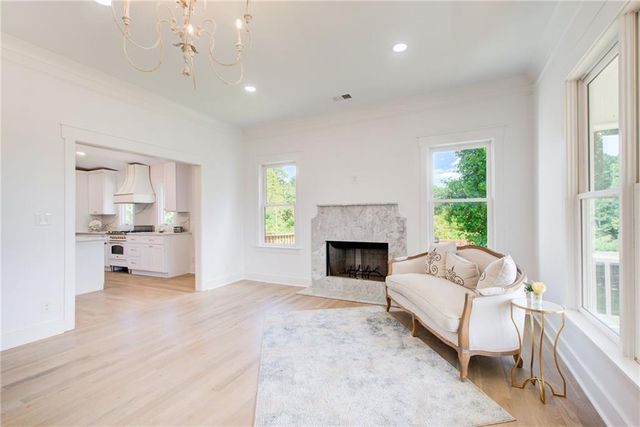 4796 Dallas Highway, Powder Springs, GA 30127