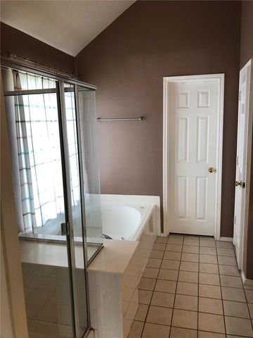 2521 Allegro Lane, Plano, TX 75025
