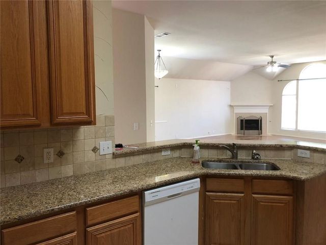 2521 Allegro Lane, Plano, TX 75025