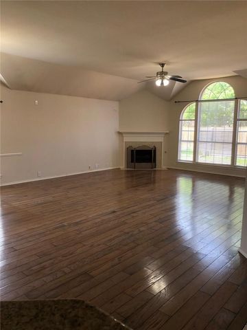 2521 Allegro Lane, Plano, TX 75025