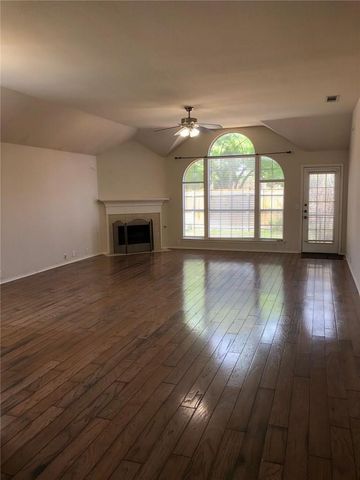 2521 Allegro Lane, Plano, TX 75025