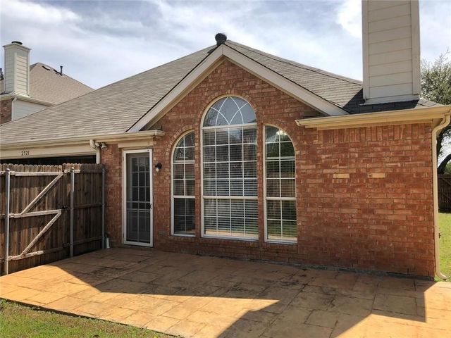 2521 Allegro Lane, Plano, TX 75025