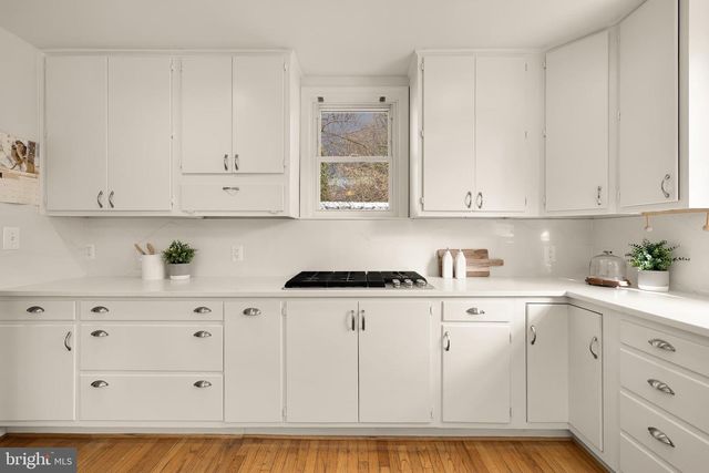 5731 BRADLEY BLVD, Bethesda, MD 20814