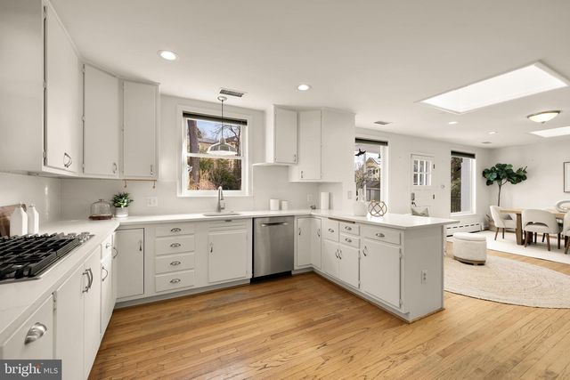 5731 BRADLEY BLVD, Bethesda, MD 20814