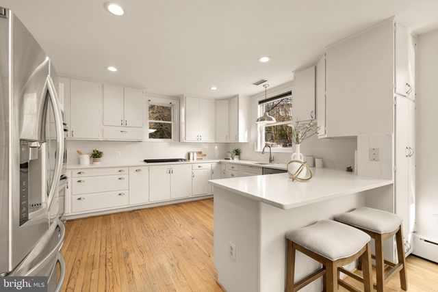 5731 BRADLEY BLVD, Bethesda, MD 20814