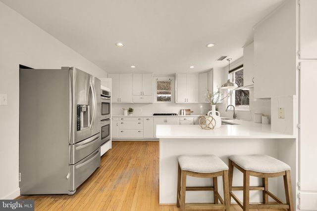 5731 BRADLEY BLVD, Bethesda, MD 20814