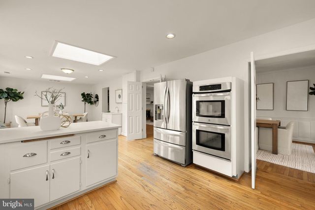 5731 BRADLEY BLVD, Bethesda, MD 20814