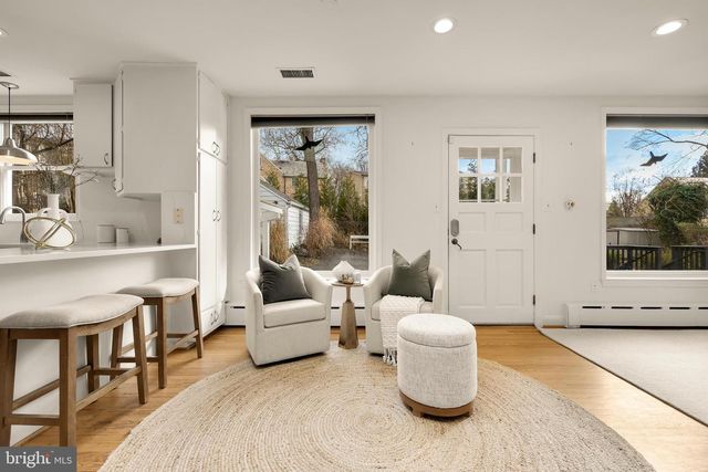 5731 BRADLEY BLVD, Bethesda, MD 20814