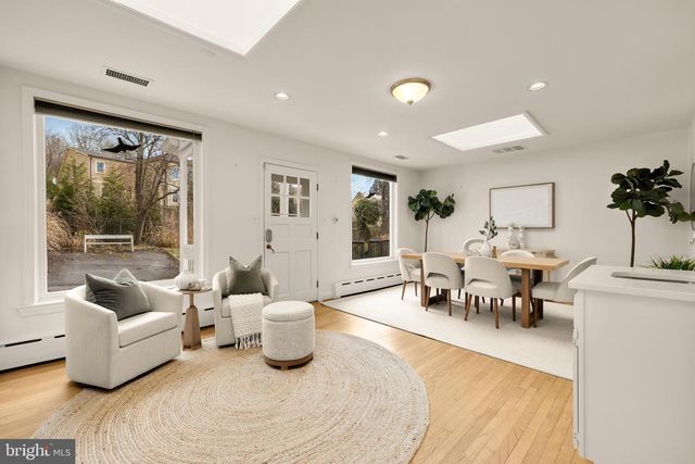 5731 BRADLEY BLVD, Bethesda, MD 20814