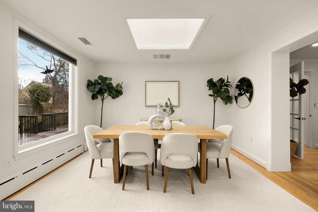 5731 BRADLEY BLVD, Bethesda, MD 20814