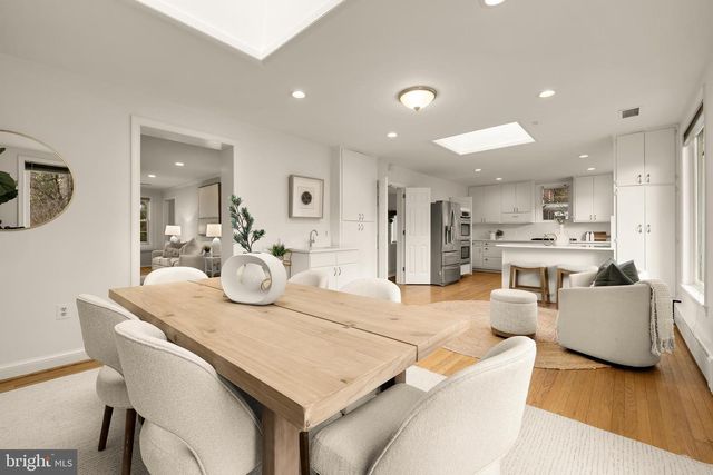 5731 BRADLEY BLVD, Bethesda, MD 20814