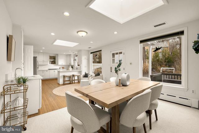 5731 BRADLEY BLVD, Bethesda, MD 20814