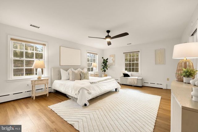 5731 BRADLEY BLVD, Bethesda, MD 20814