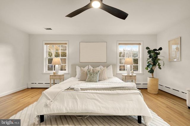 5731 BRADLEY BLVD, Bethesda, MD 20814