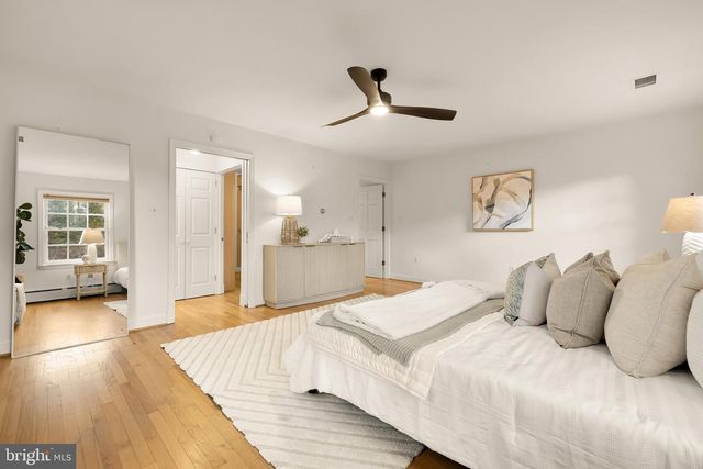 5731 BRADLEY BLVD, Bethesda, MD 20814