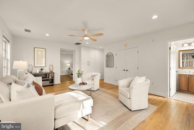 5731 BRADLEY BLVD, Bethesda, MD 20814