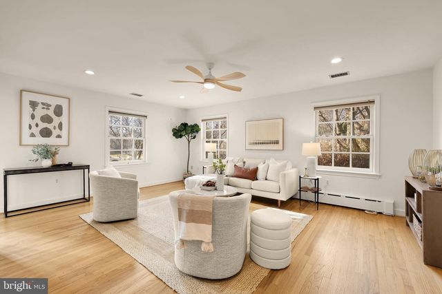 5731 BRADLEY BLVD, Bethesda, MD 20814