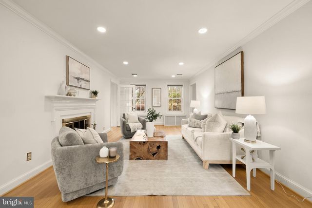 5731 BRADLEY BLVD, Bethesda, MD 20814