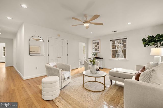 5731 BRADLEY BLVD, Bethesda, MD 20814