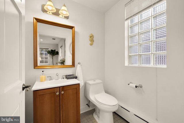 5731 BRADLEY BLVD, Bethesda, MD 20814