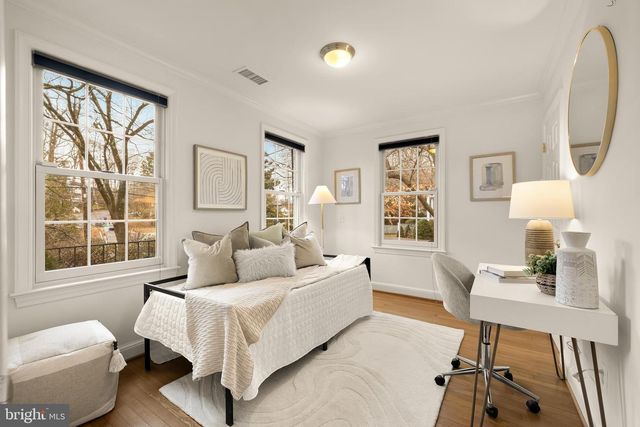 5731 BRADLEY BLVD, Bethesda, MD 20814