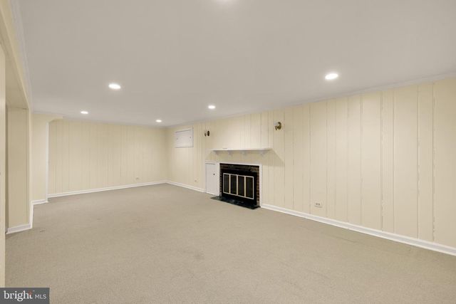 5731 BRADLEY BLVD, Bethesda, MD 20814