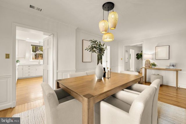 5731 BRADLEY BLVD, Bethesda, MD 20814