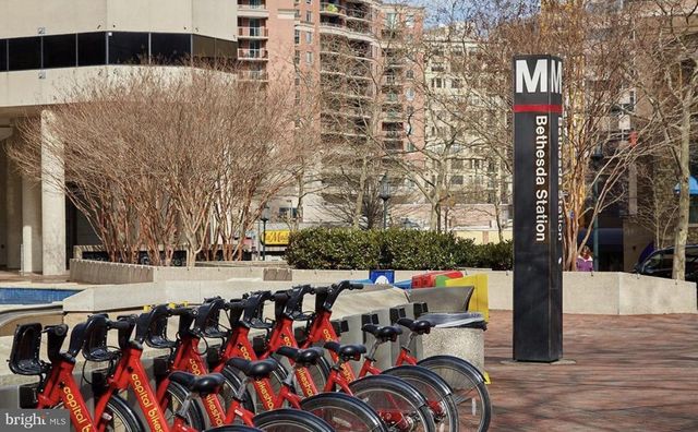 5731 BRADLEY BLVD, Bethesda, MD 20814