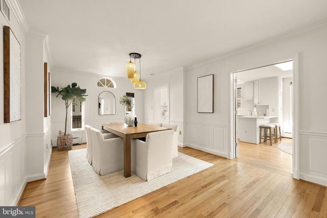 5731 BRADLEY BLVD, Bethesda, MD 20814