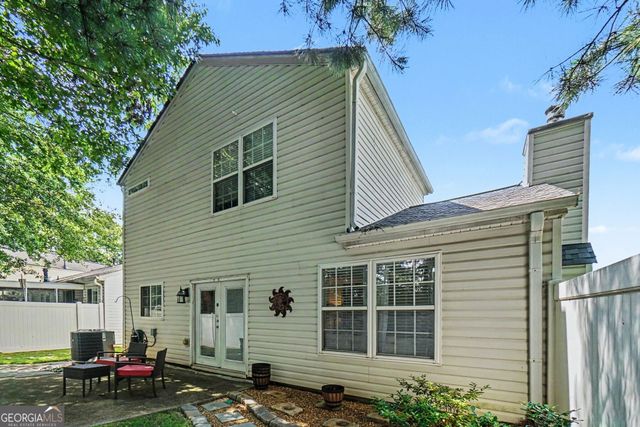 321 Windcroft Lane NW, Acworth, GA 30101