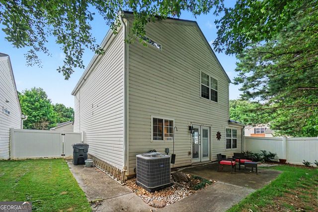321 Windcroft Lane NW, Acworth, GA 30101