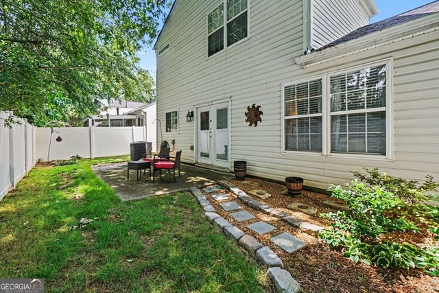 321 Windcroft Lane NW, Acworth, GA 30101