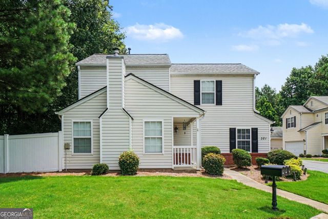 321 Windcroft Lane NW, Acworth, GA 30101