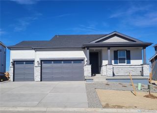 697 Bradley Circle, Elizabeth, CO 80107