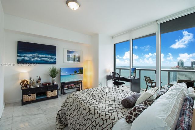 495 Brickell Ave 3803, Miami, FL 33131