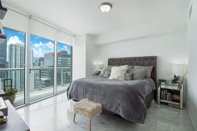 495 Brickell Ave 3803, Miami, FL 33131