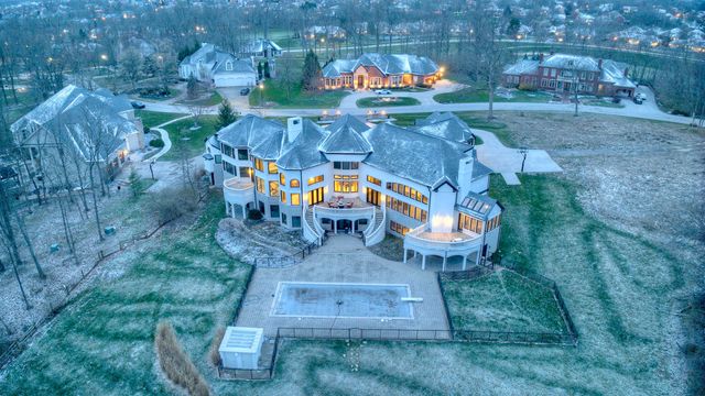 10826 Omaha Trace, Union, KY 41091