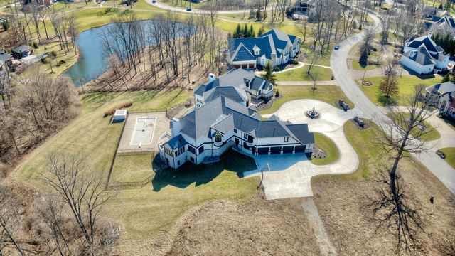 10826 Omaha Trace, Union, KY 41091