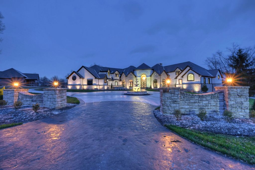 10826 Omaha Trace, Union, KY 41091