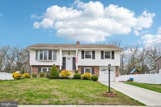 308 MALLARD DR, Marlton, NJ 08053