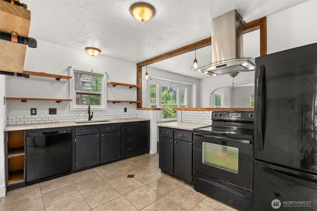 499 SW Chehalis Avenue, Chehalis, WA 98532
