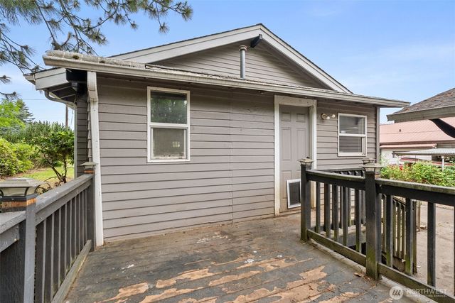 499 SW Chehalis Avenue, Chehalis, WA 98532