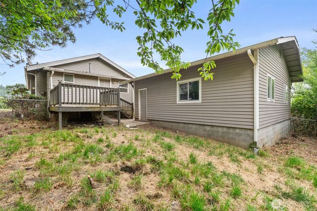 499 SW Chehalis Avenue, Chehalis, WA 98532