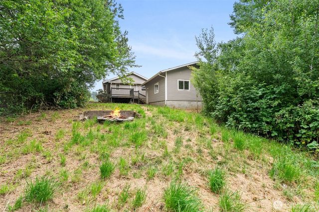 499 SW Chehalis Avenue, Chehalis, WA 98532
