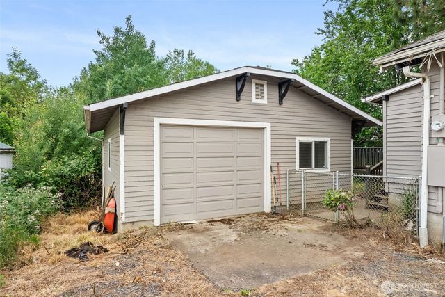 499 SW Chehalis Avenue, Chehalis, WA 98532