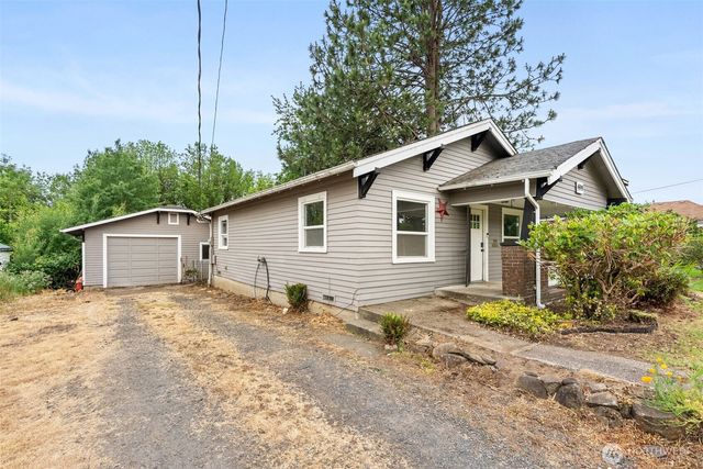 499 SW Chehalis Avenue, Chehalis, WA 98532