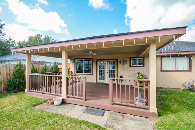 7423 Londres Drive, Houston, TX 77083